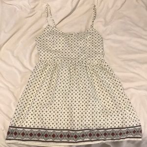 Altar’d State Dress